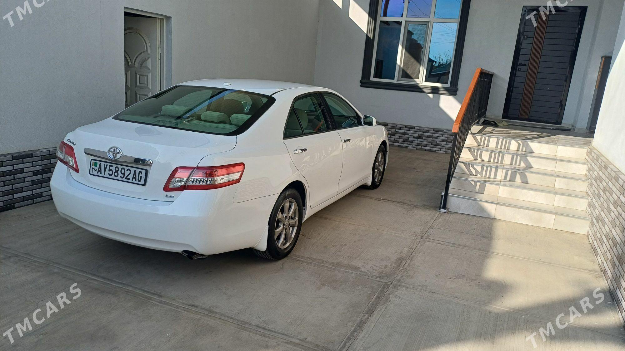 Toyota Camry 2010 - 230 000 TMT - Aşgabat - img 9