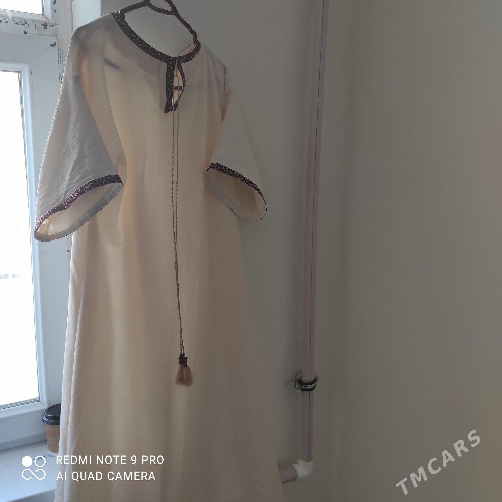 koynek tayyn alnan - Анев - img 2