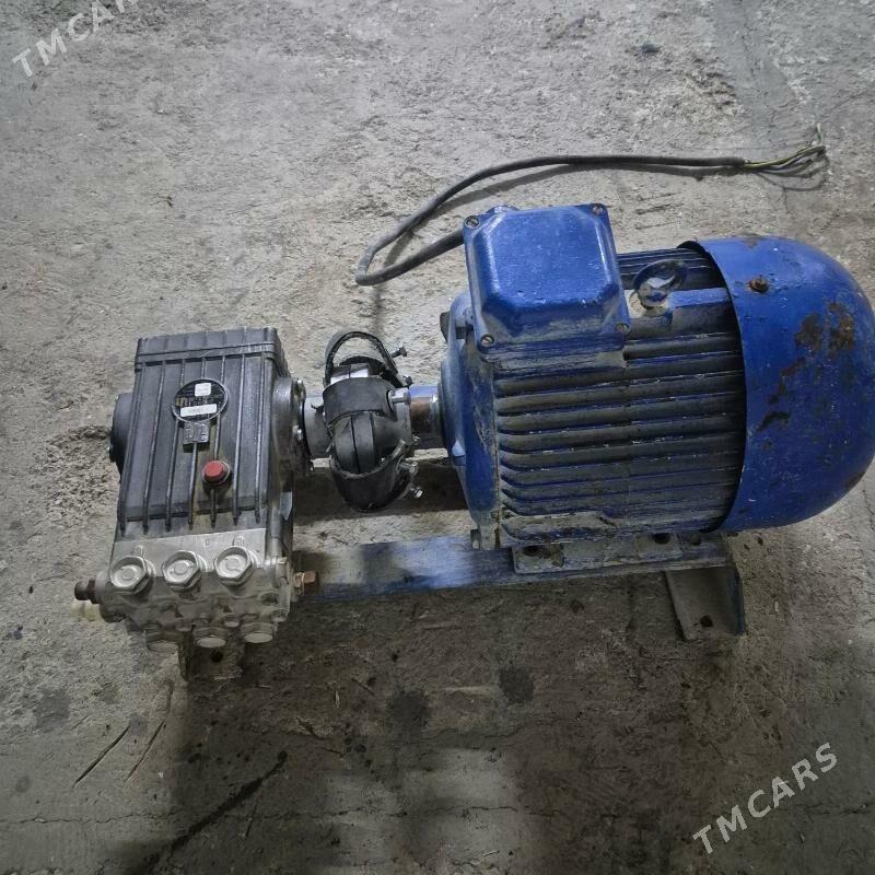 moýka aparat - Аркадаг - img 1