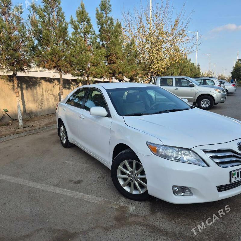 Toyota Camry 2010 - 182 000 TMT - Aşgabat - img 2
