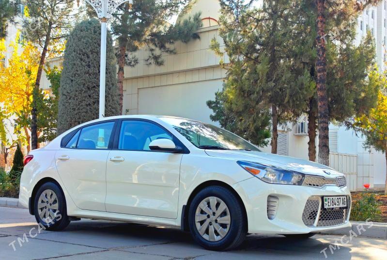 Kia Rio 2021 - 177 000 TMT - Aşgabat - img 5