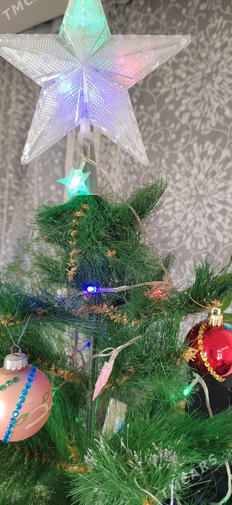 Ёлка - 3 мкр - img 3