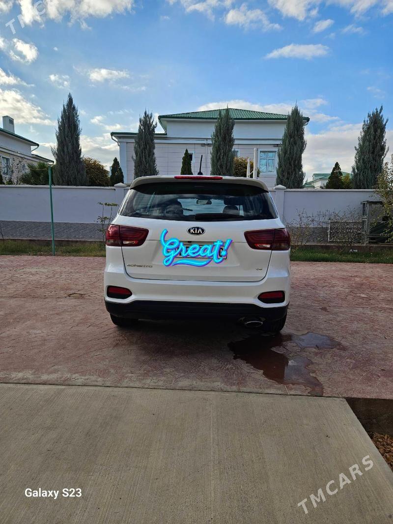 Kia Sorento 2020 - 359 000 TMT - Çoganly - img 2