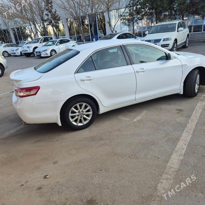 Toyota Camry 2010 - 182 000 TMT - Aşgabat - img 1