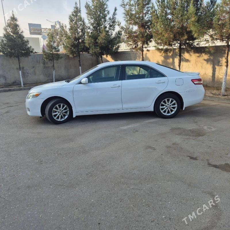 Toyota Camry 2010 - 182 000 TMT - Aşgabat - img 3