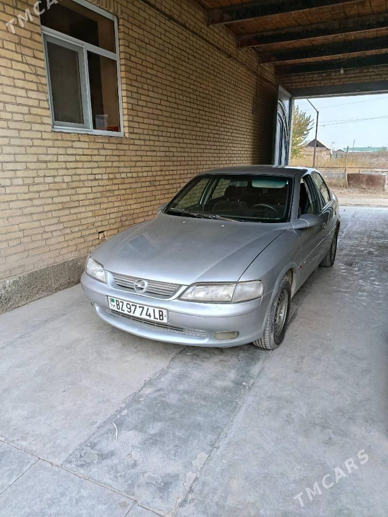 Opel Vectra 1998 - 55 000 TMT - Türkmenabat - img 4