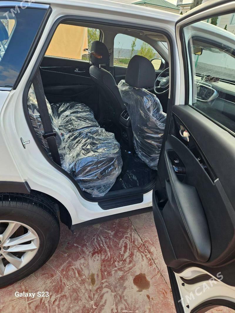 Kia Sorento 2020 - 359 000 TMT - Çoganly - img 3