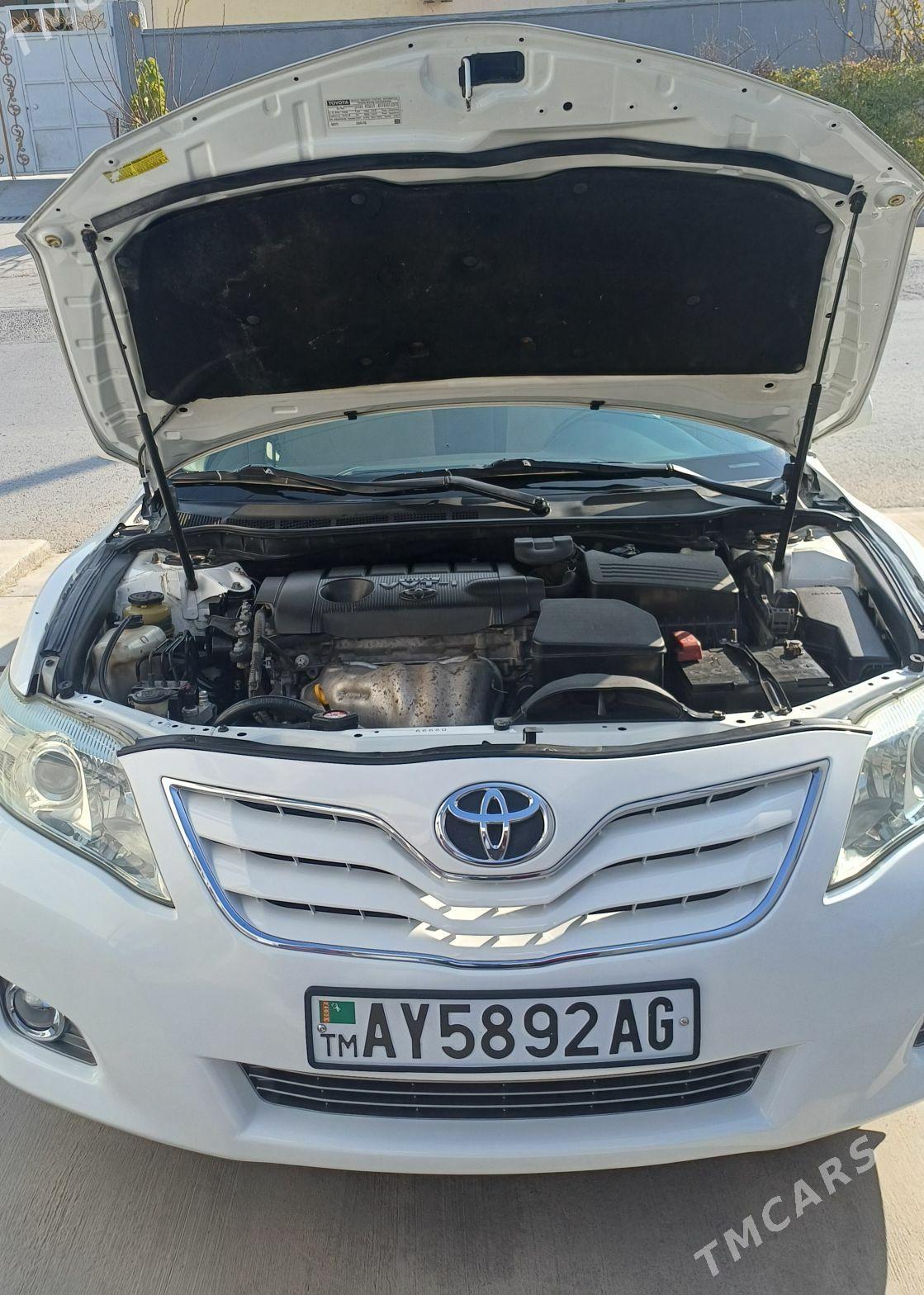 Toyota Camry 2010 - 230 000 TMT - Aşgabat - img 6