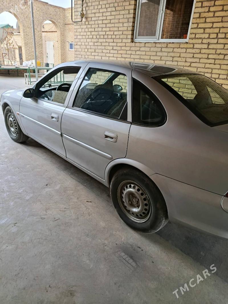 Opel Vectra 1998 - 55 000 TMT - Türkmenabat - img 3