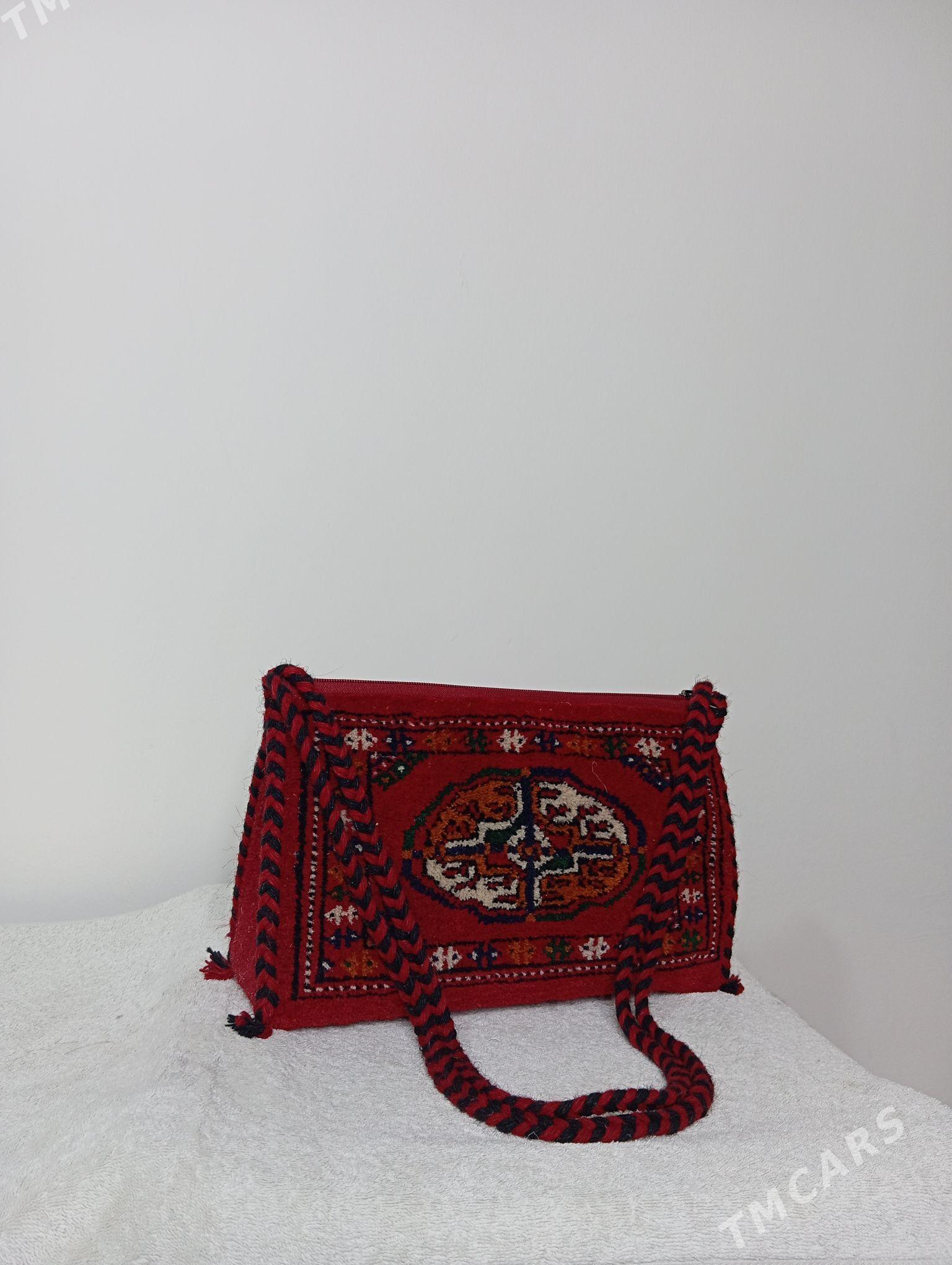 haly sumka gapjyk - Gurtly - img 2