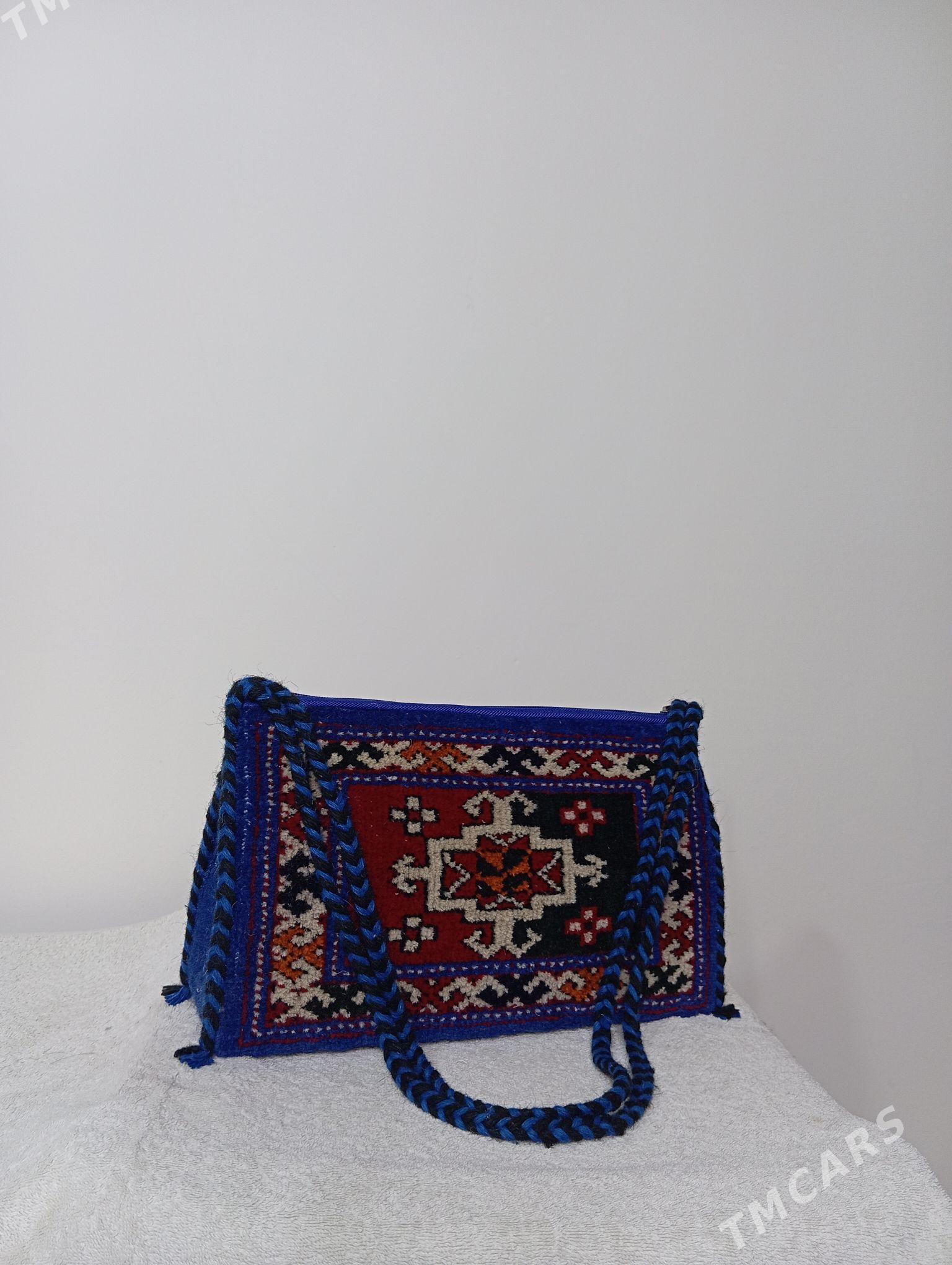 haly sumka gapjyk - Gurtly - img 3