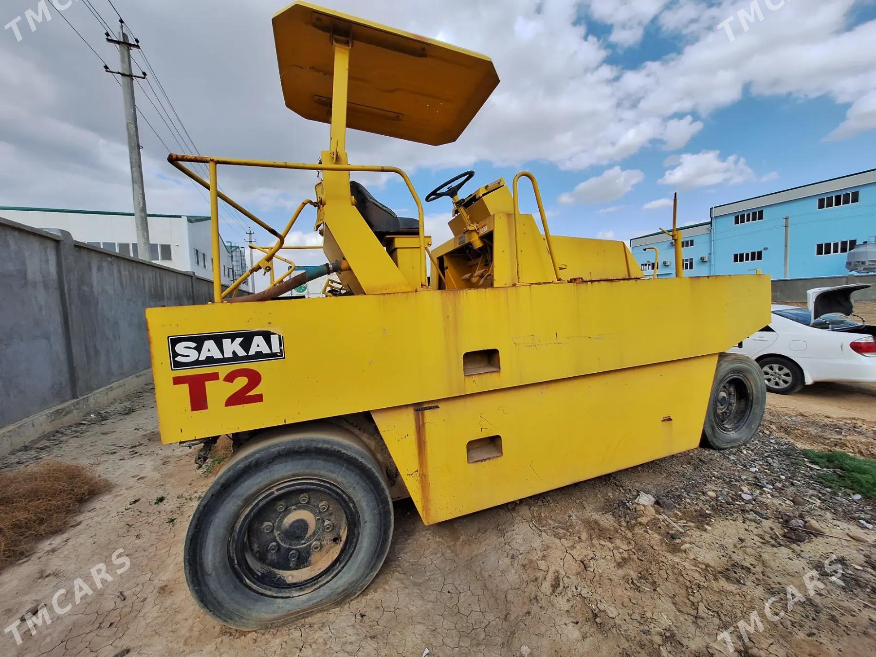 Foton ETX 2006 - 810 000 TMT - Ашхабад - img 2