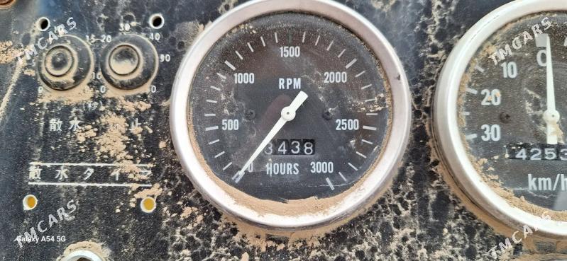 Foton ETX 2006 - 810 000 TMT - Ашхабад - img 7