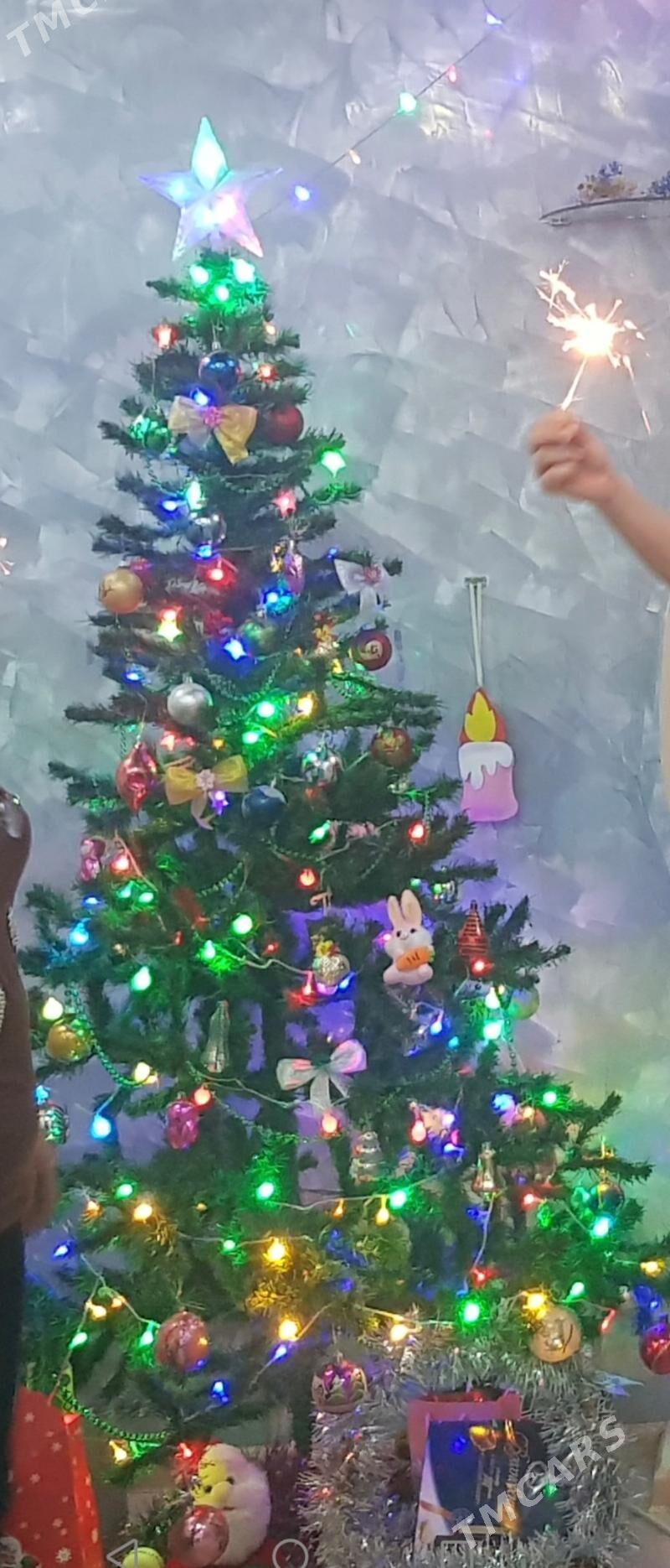 Ёлка - 3 мкр - img 6