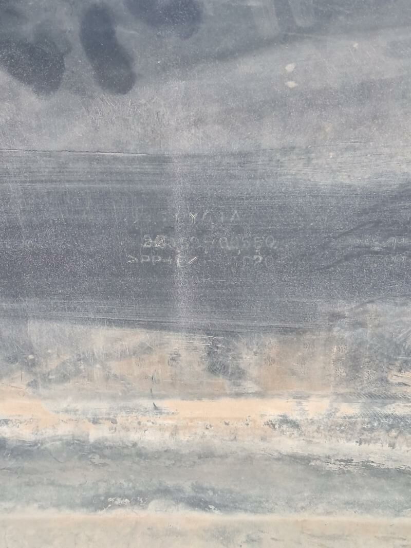 Palta bamper 1 000 TMT - Бузмеин - img 3