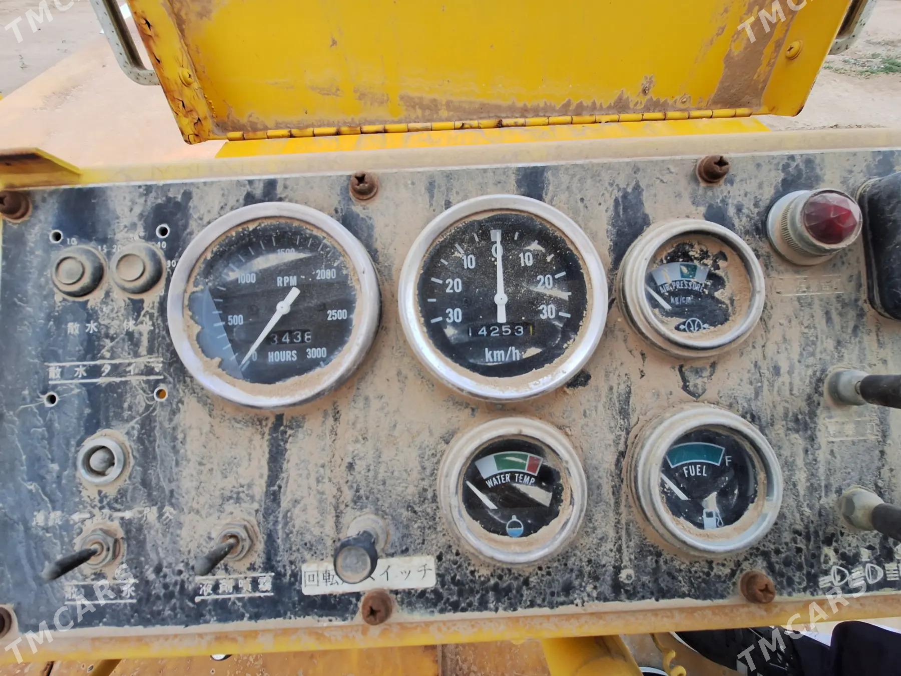 Foton ETX 2006 - 810 000 TMT - Ашхабад - img 8