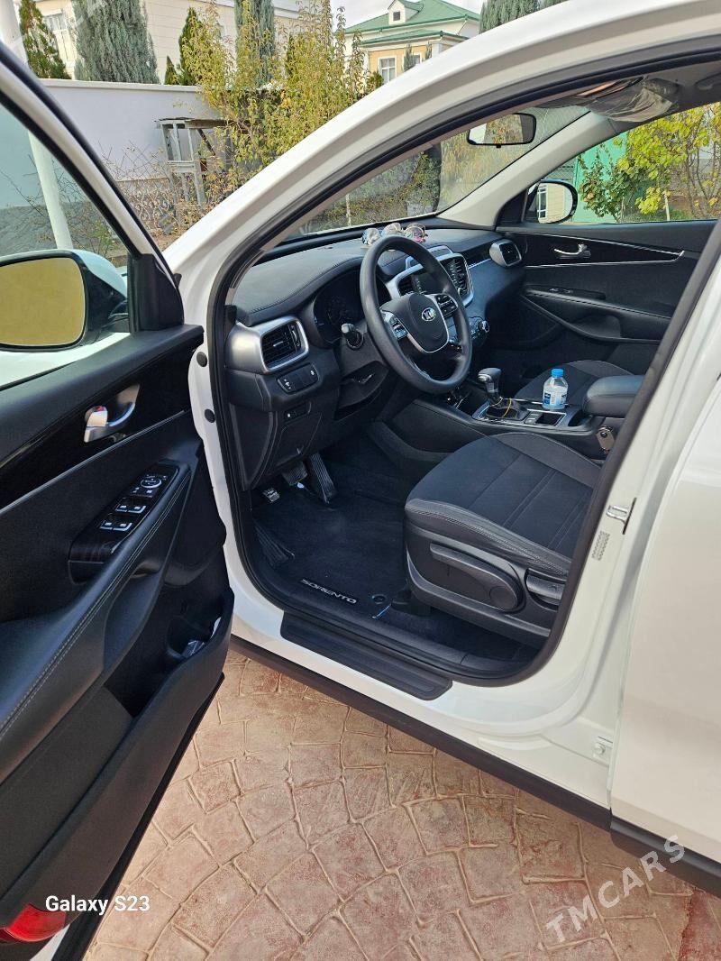 Kia Sorento 2020 - 359 000 TMT - Çoganly - img 4