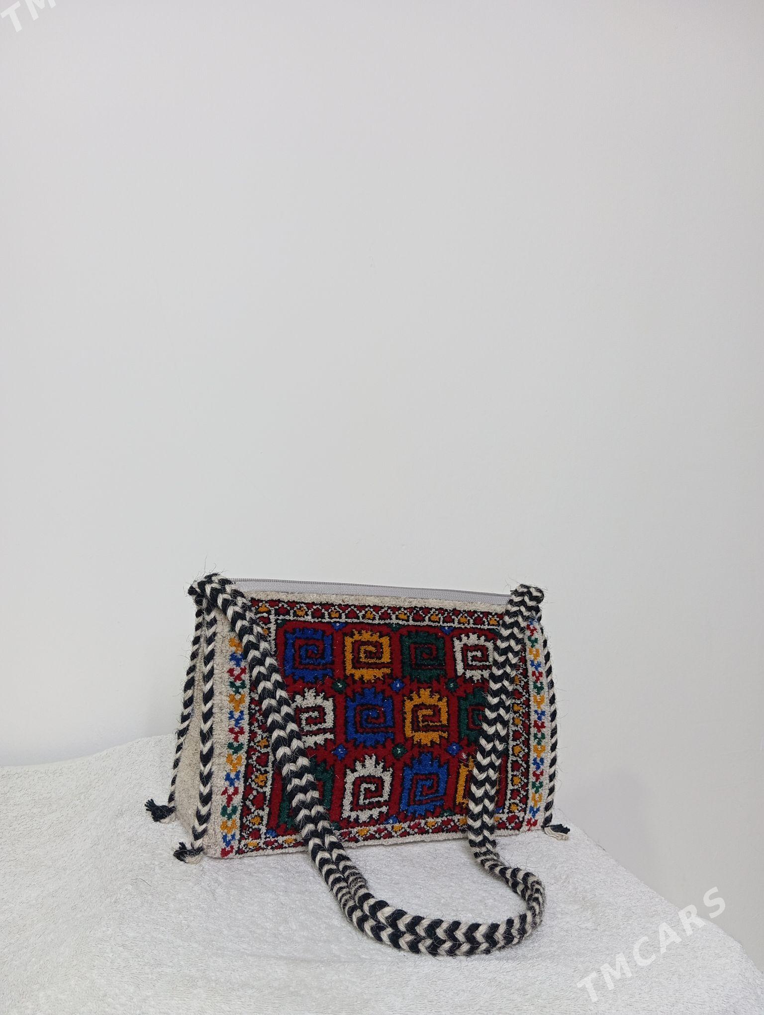 haly sumka gapjyk - Gurtly - img 4