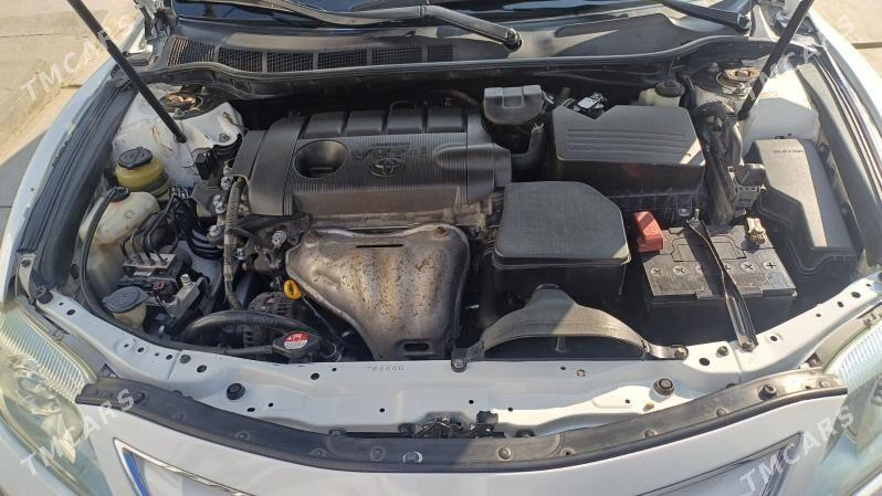Toyota Camry 2010 - 230 000 TMT - Aşgabat - img 5