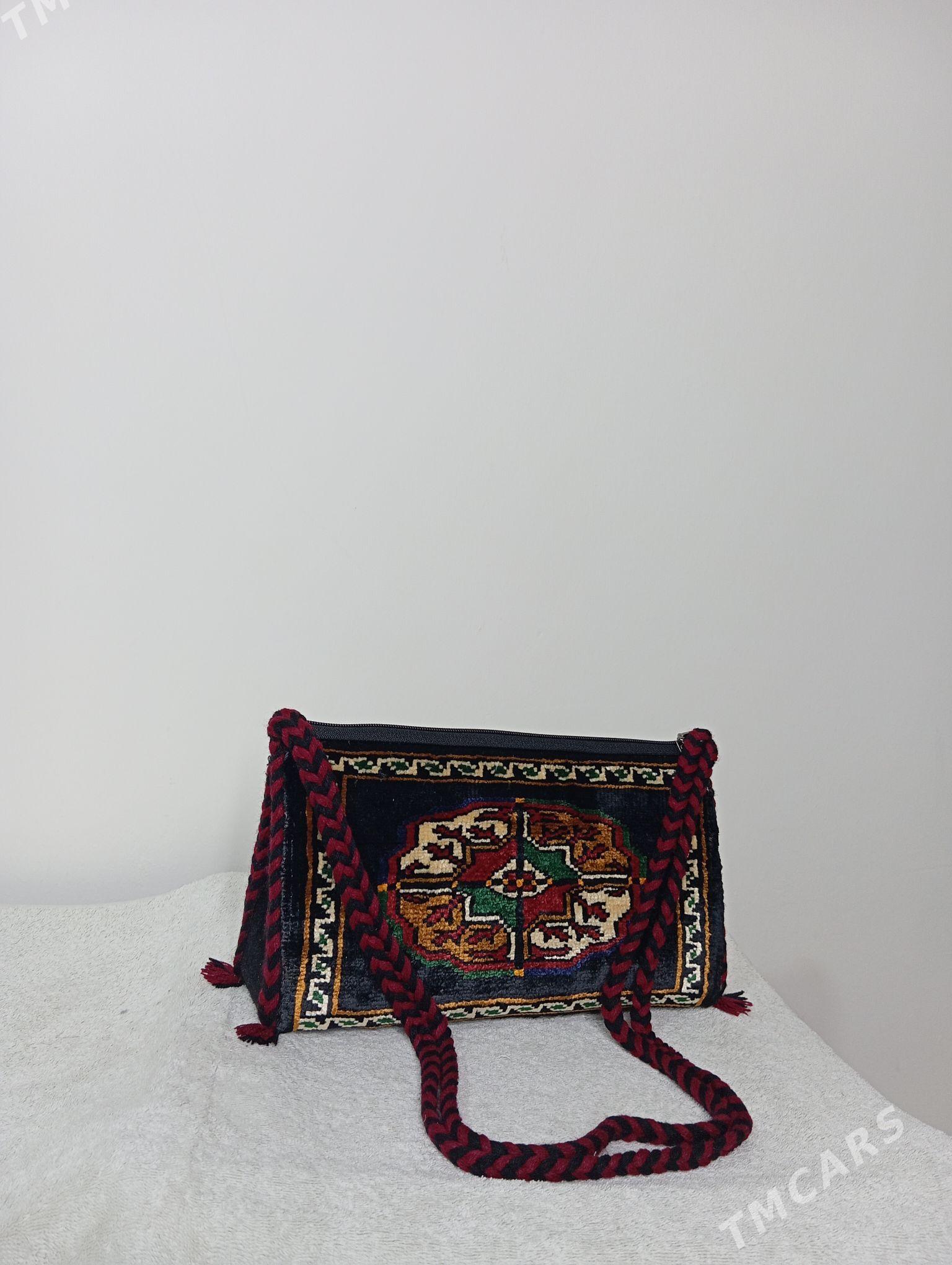 haly sumka gapjyk - Gurtly - img 4