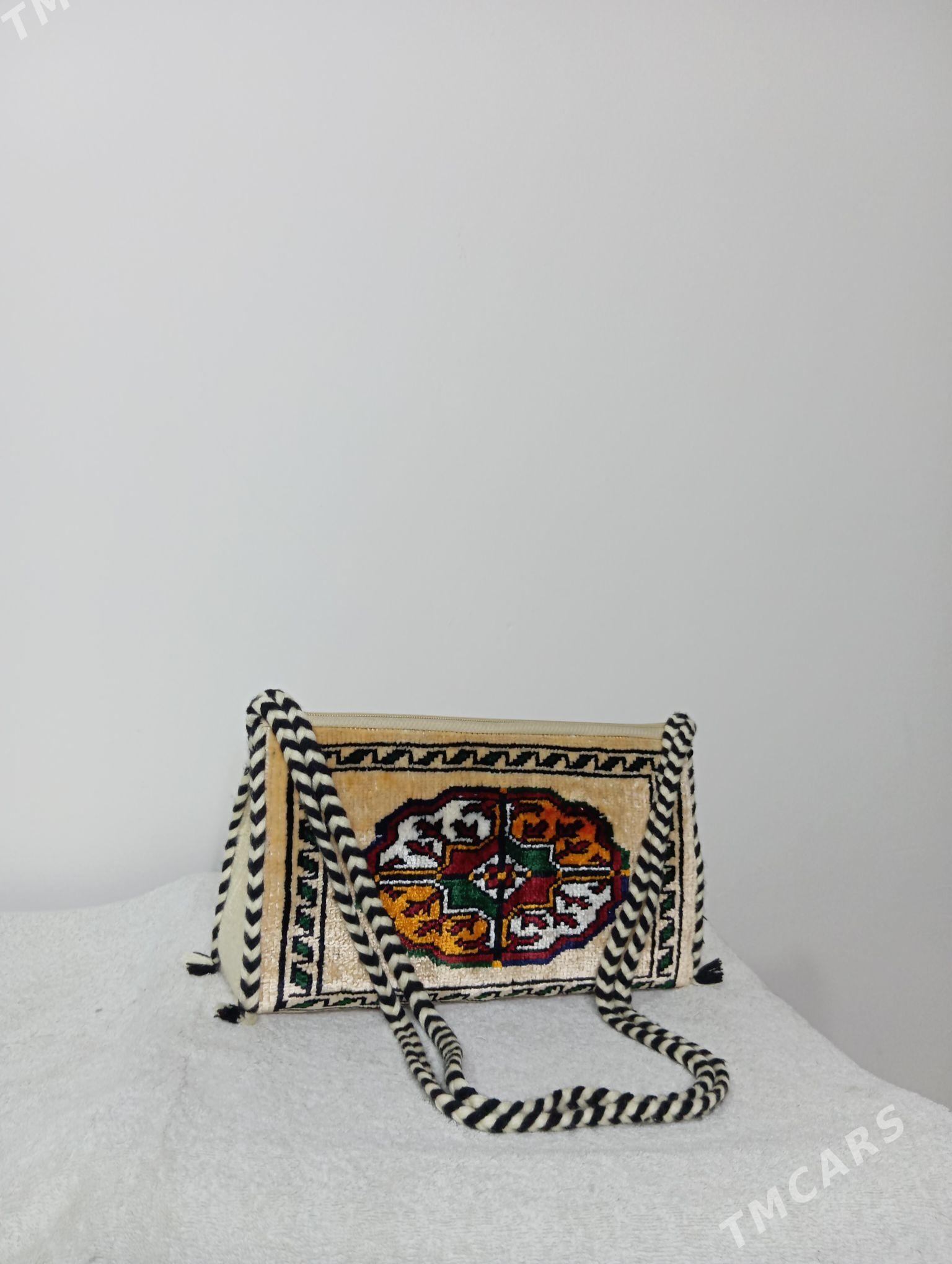 haly sumka gapjyk - Gurtly - img 3