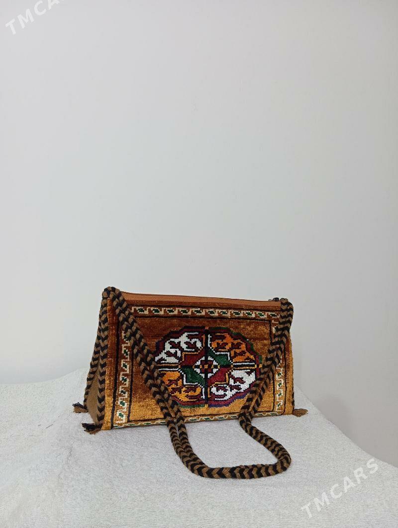 haly sumka gapjyk - Gurtly - img 2