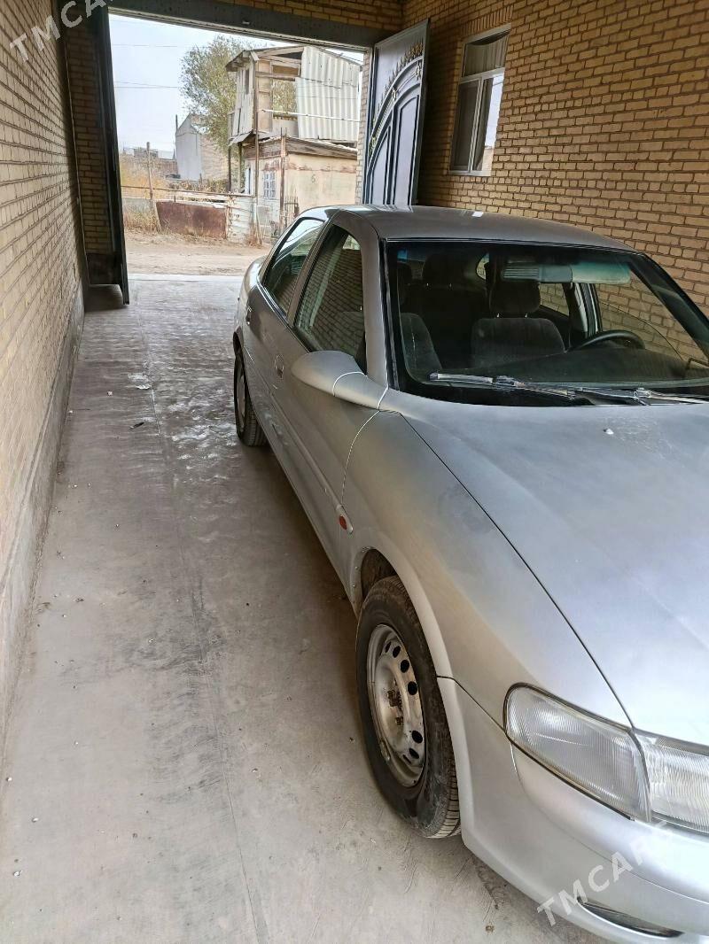 Opel Vectra 1998 - 55 000 TMT - Türkmenabat - img 5