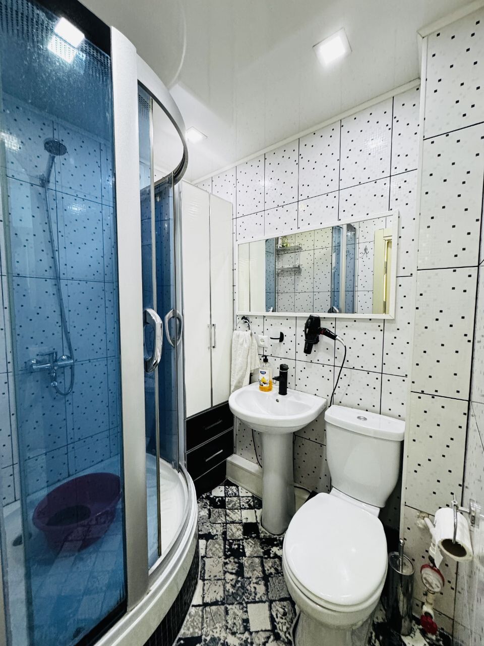 ️Сдаю 11 микрайон 2 комн️ - Aşgabat - img 6