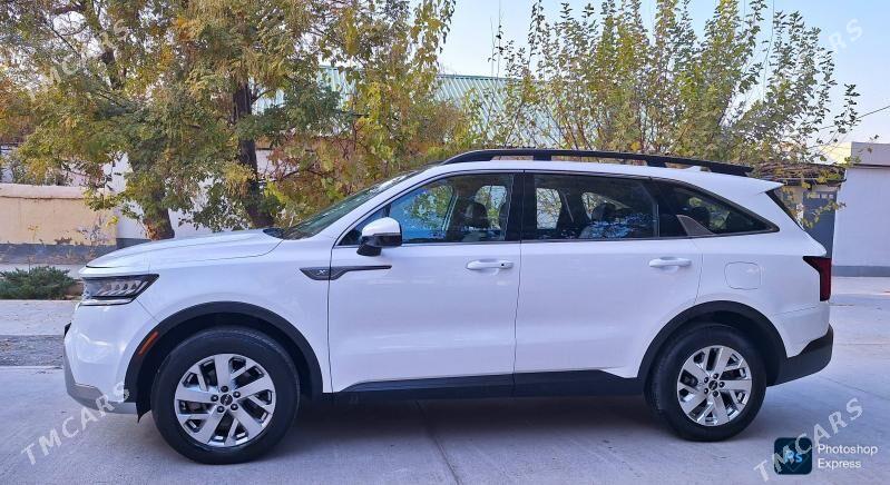 Kia Sorento 2022 - 420 000 TMT - Aşgabat - img 4