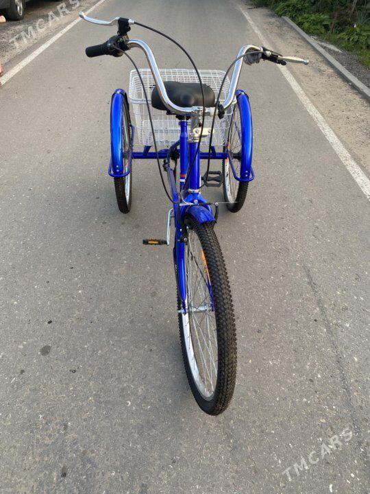 welosipet - Халач - img 3