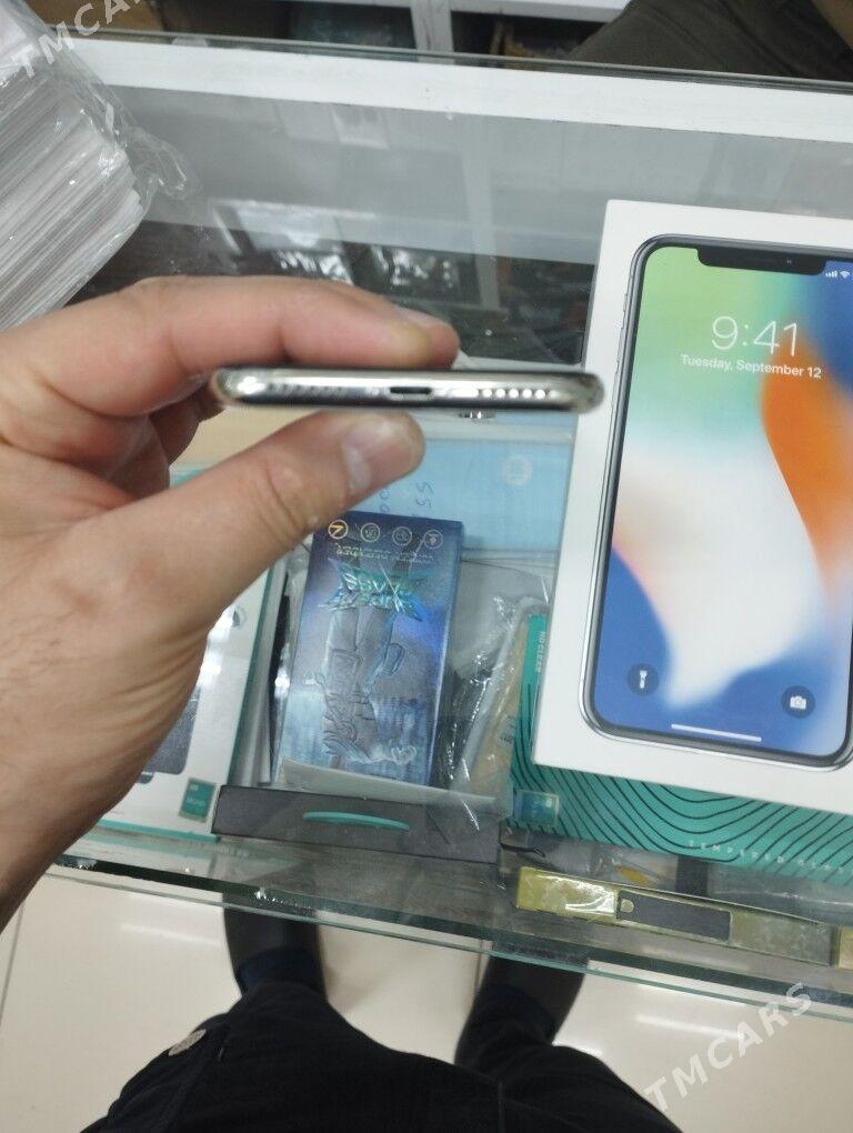 iPhone X - Garaşsyzlygyň 15 ýyllygy Söwda Merkezi - img 5