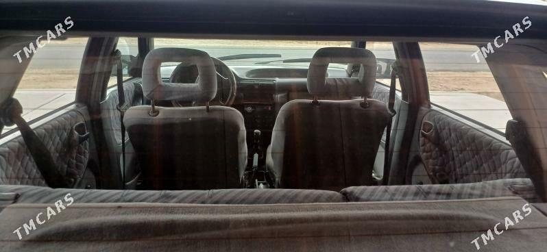 Opel Astra 1994 - 55 000 TMT - Дашогуз - img 7