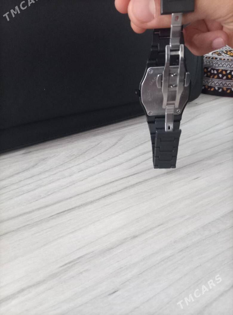 karbon sagat - Мары - img 2