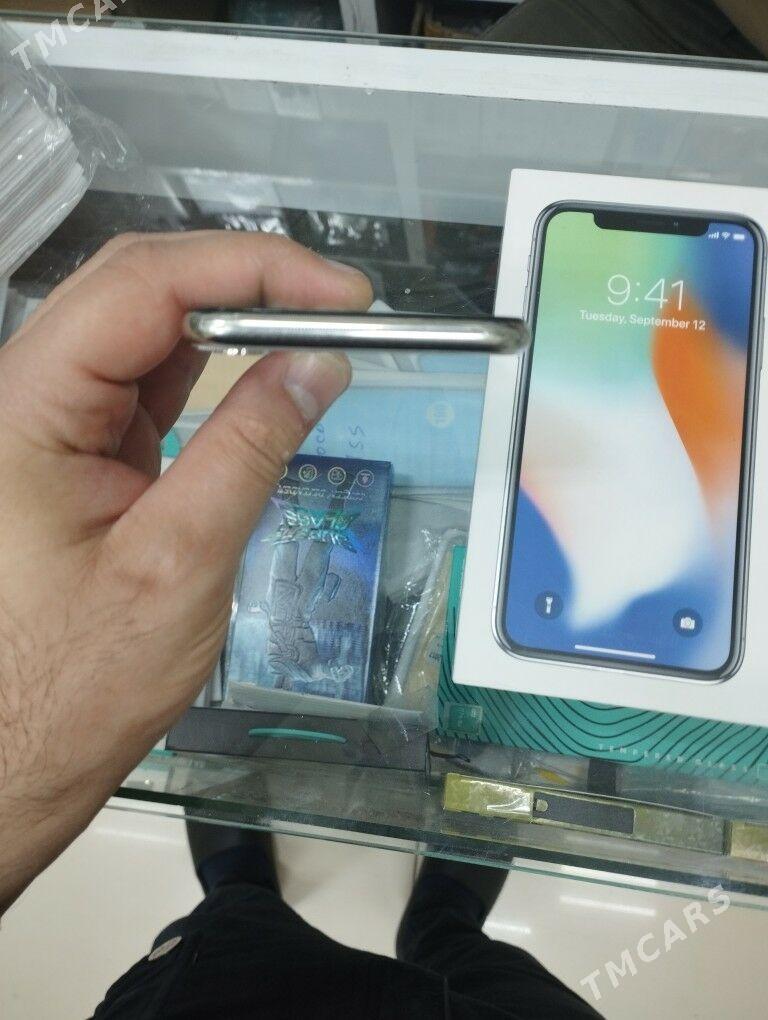 iPhone X - Garaşsyzlygyň 15 ýyllygy Söwda Merkezi - img 6