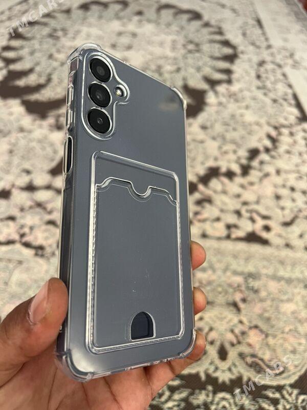 Samsung A15 - Ашхабад - img 2