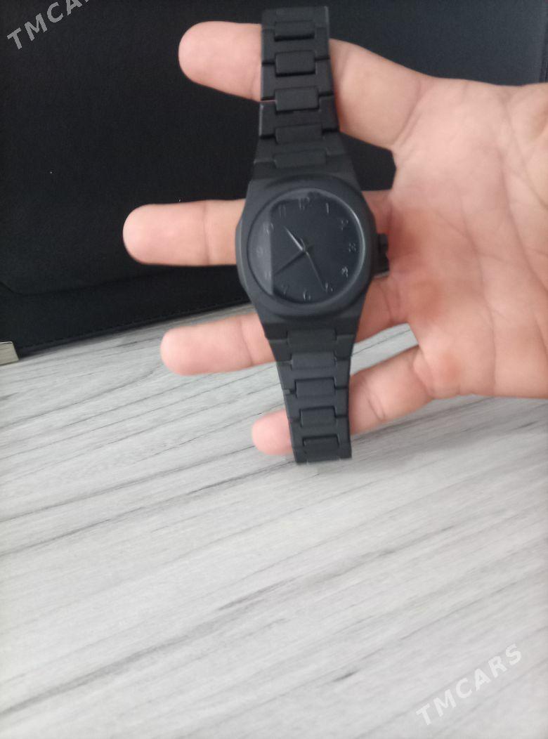 karbon sagat - Мары - img 3