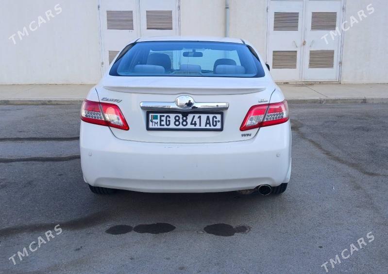 Toyota Camry 2011 - 153 000 TMT - Aşgabat - img 5