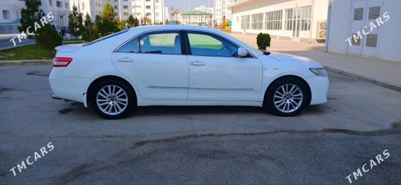 Toyota Camry 2011 - 153 000 TMT - Aşgabat - img 3