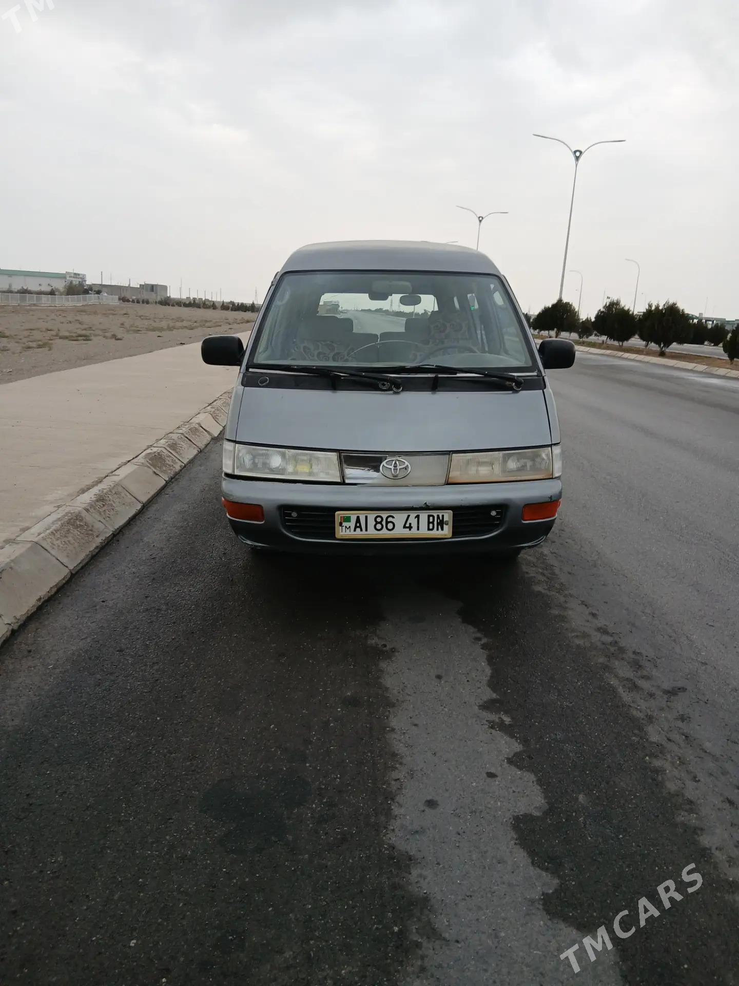 Toyota Town Ace 1993 - 28 000 TMT - Gyzylarbat - img 2
