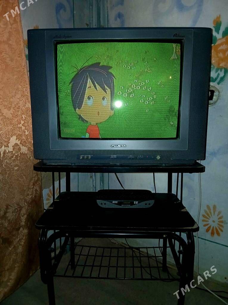 Telewizor - Türkmenbaşy etr. - img 2