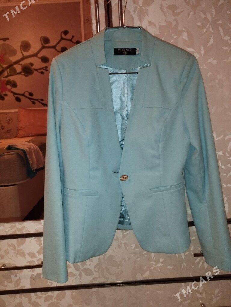 palto, pidjak - Гаудан "В" - img 6