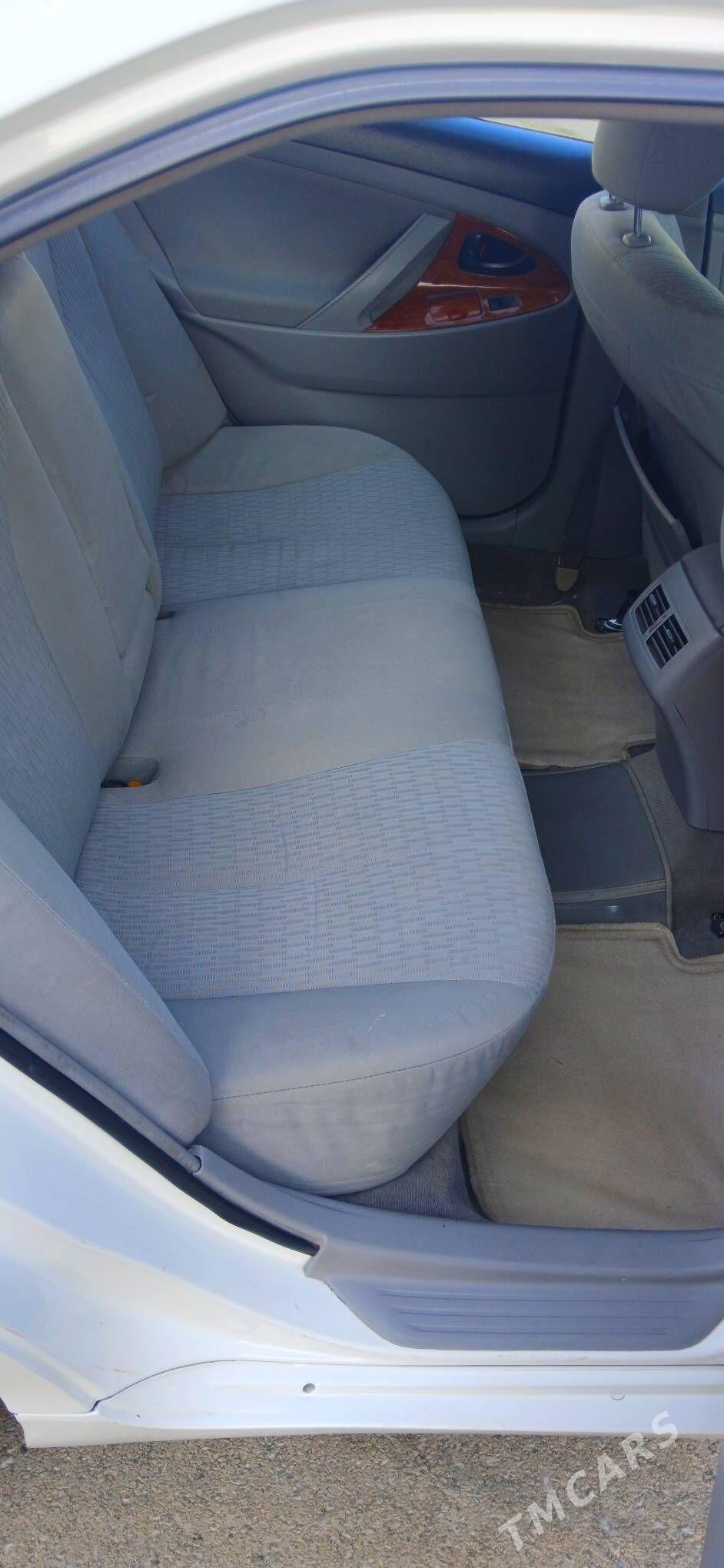 Toyota Camry 2011 - 153 000 TMT - Aşgabat - img 6