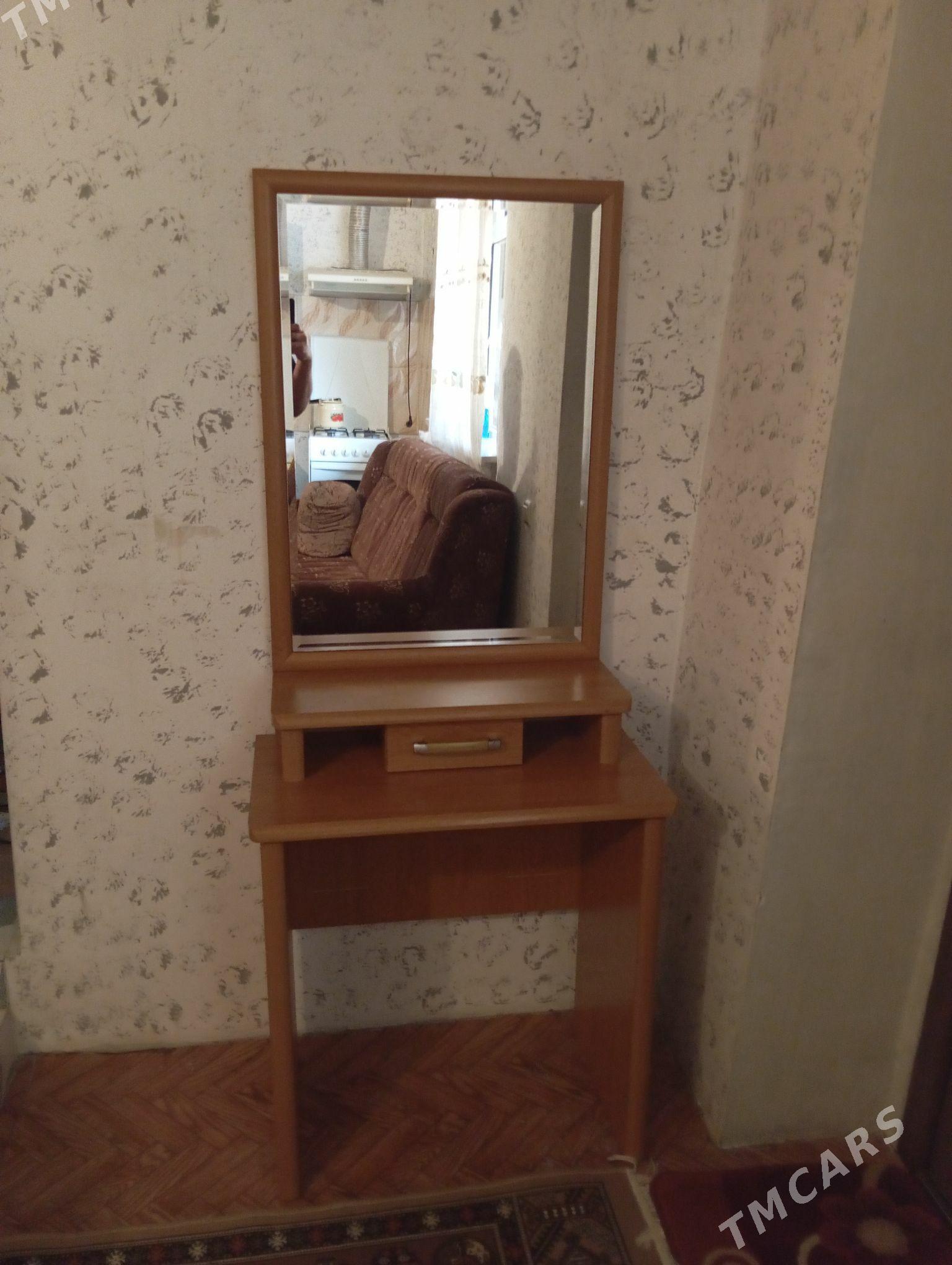 aynaly trumo - Türkmenbaşy - img 3