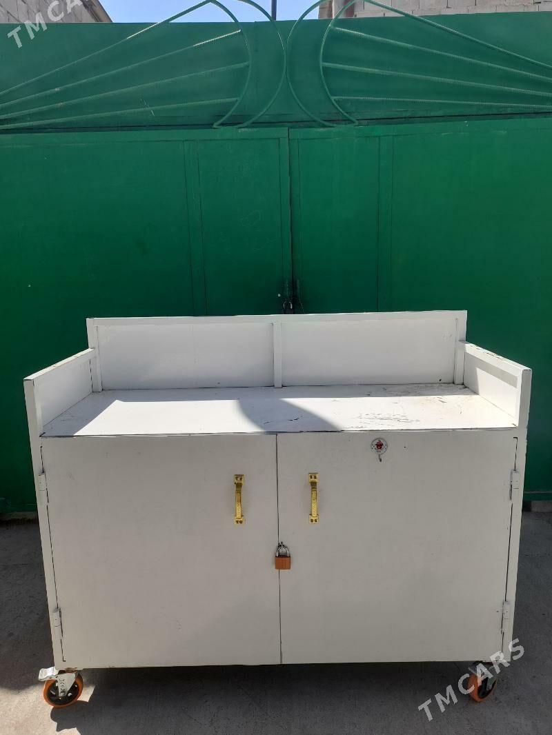 Mekge patrak - Бузмеин - img 5