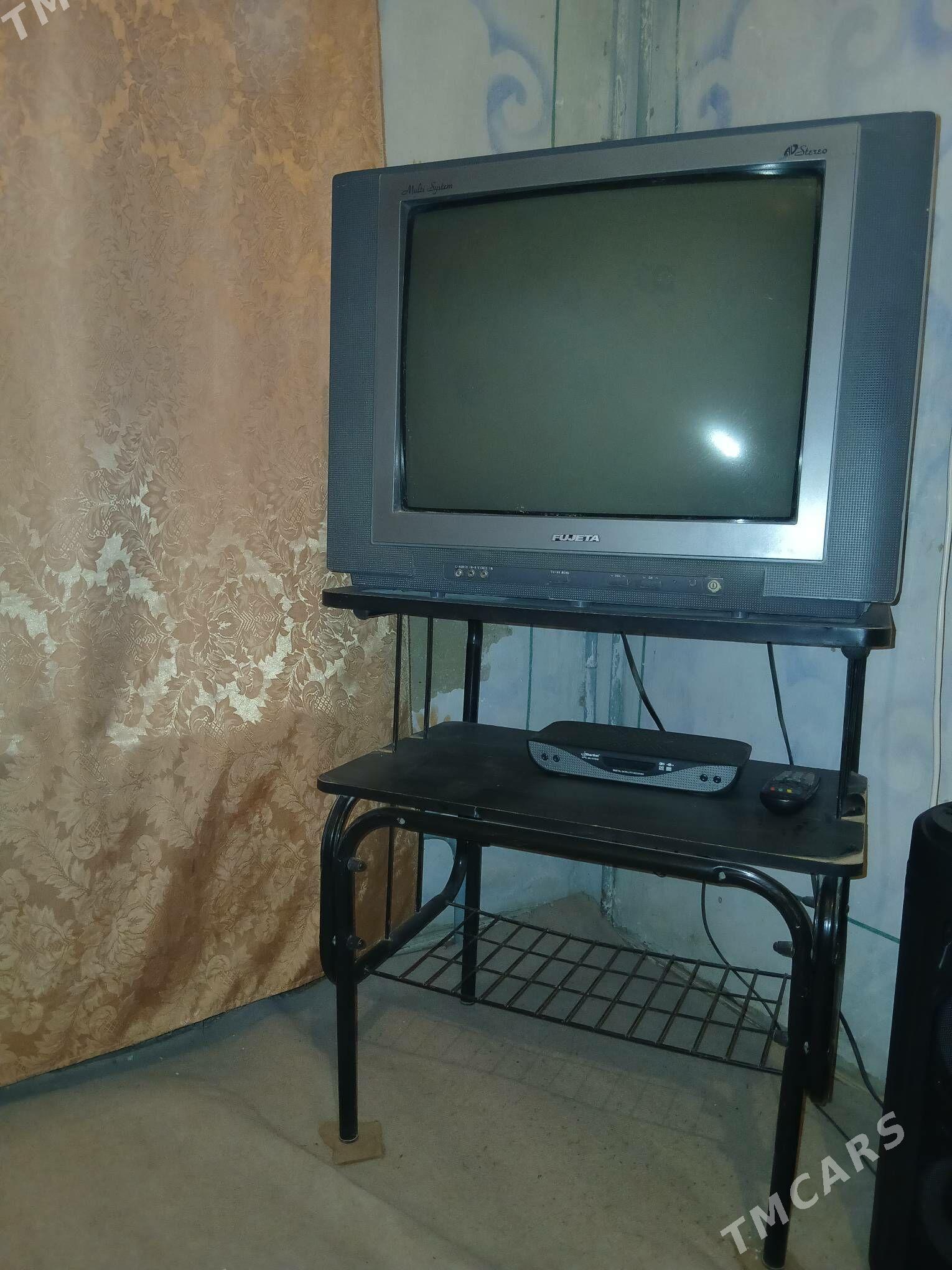 Telewizor - Türkmenbaşy etr. - img 3