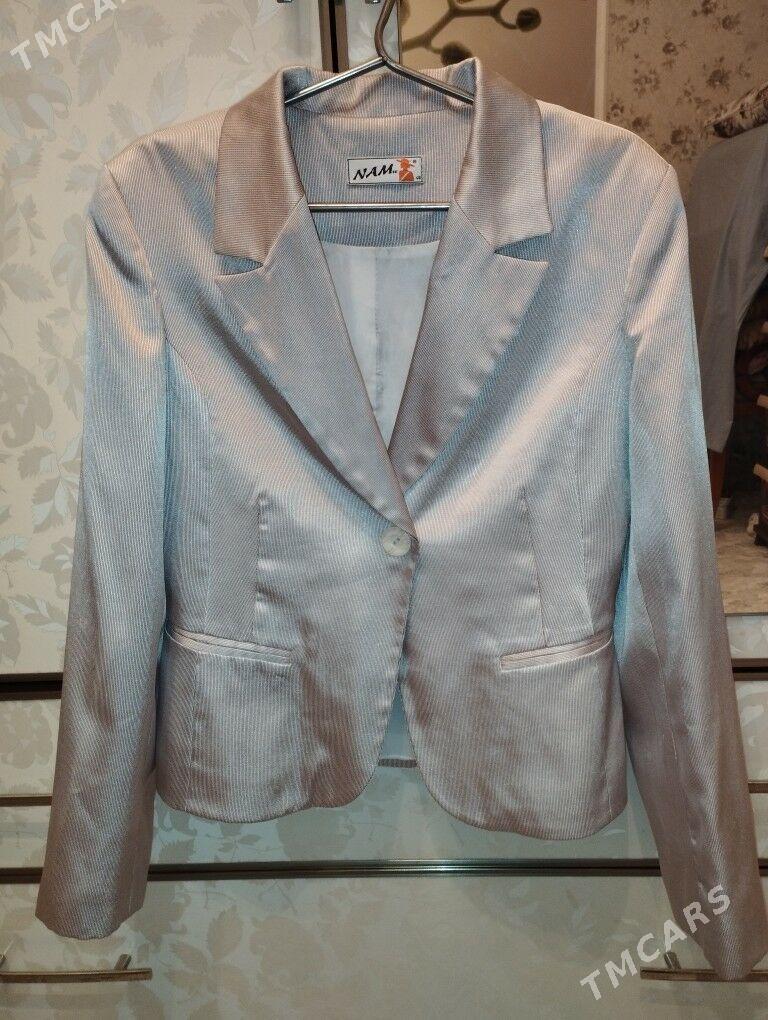 palto, pidjak - Гаудан "В" - img 8