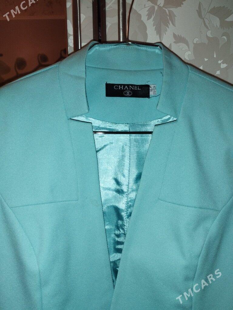 palto, pidjak - Гаудан "В" - img 7