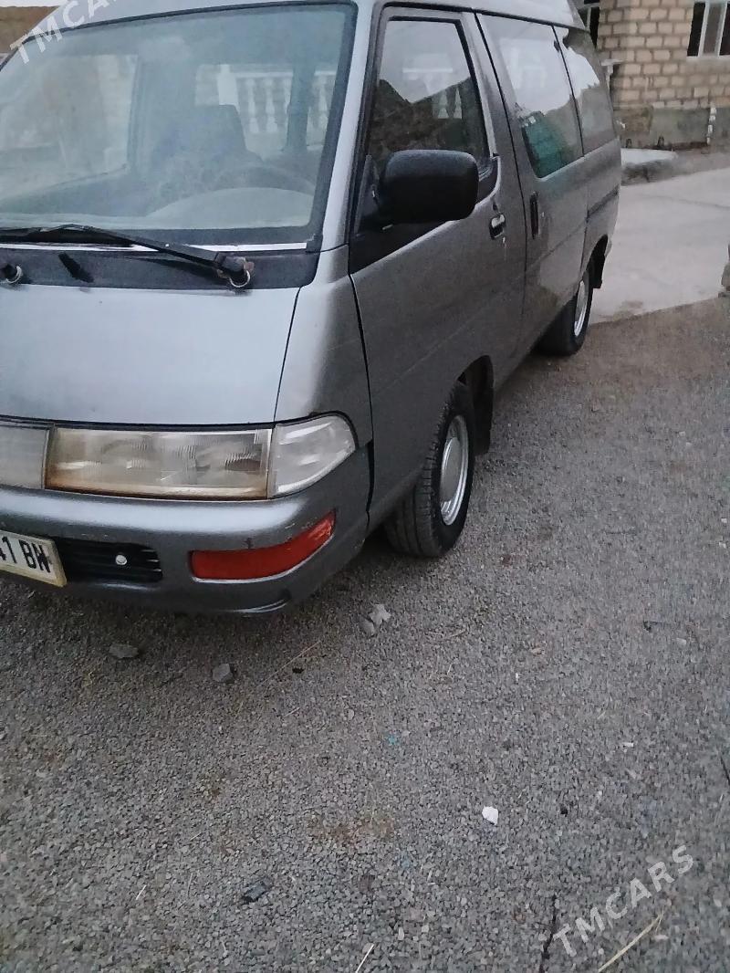 Toyota Town Ace 1993 - 28 000 TMT - Gyzylarbat - img 1