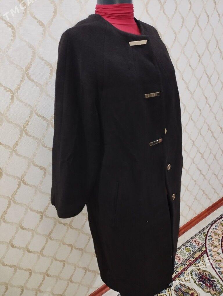 palto, pidjak - Гаудан "В" - img 1