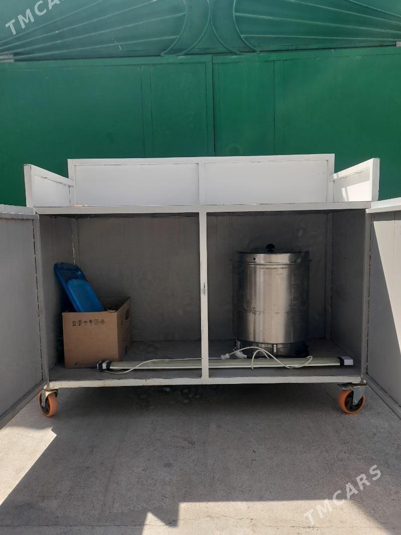 Mekge patrak - Бузмеин - img 7